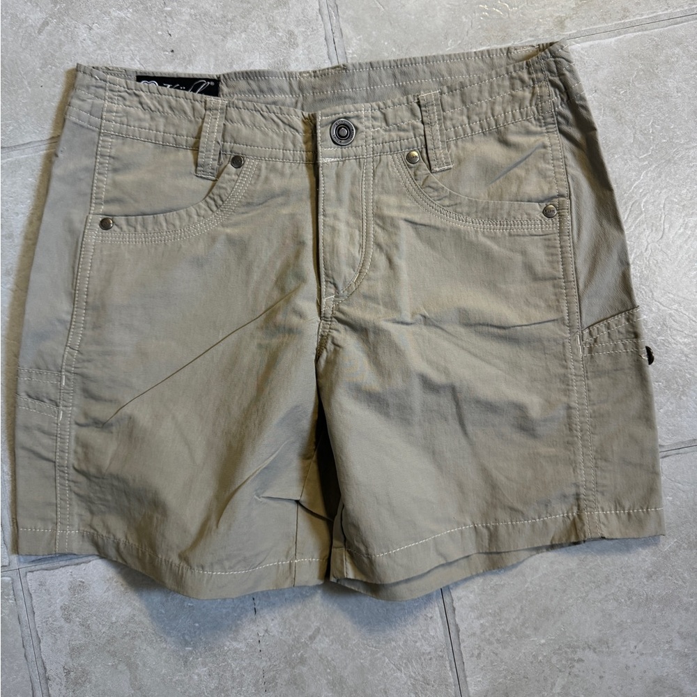 Kuhl  short pants